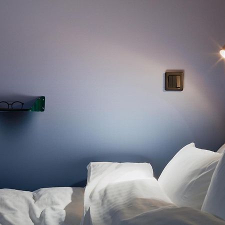 Zzz Dreamscape Hotel Stockholm Exterior foto
